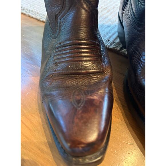 Harley Davidson boots - Picture 8 of 10